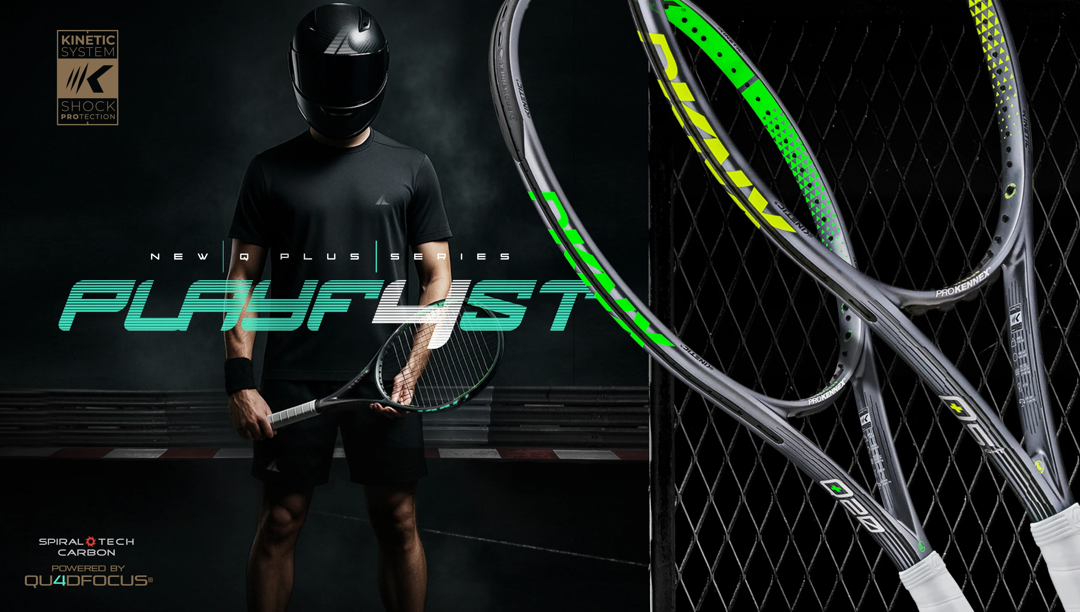 Elite Performance, Ultimate Arm Protection